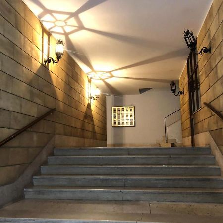 Lettera Living Penthouse Daire Katanya Dış mekan fotoğraf