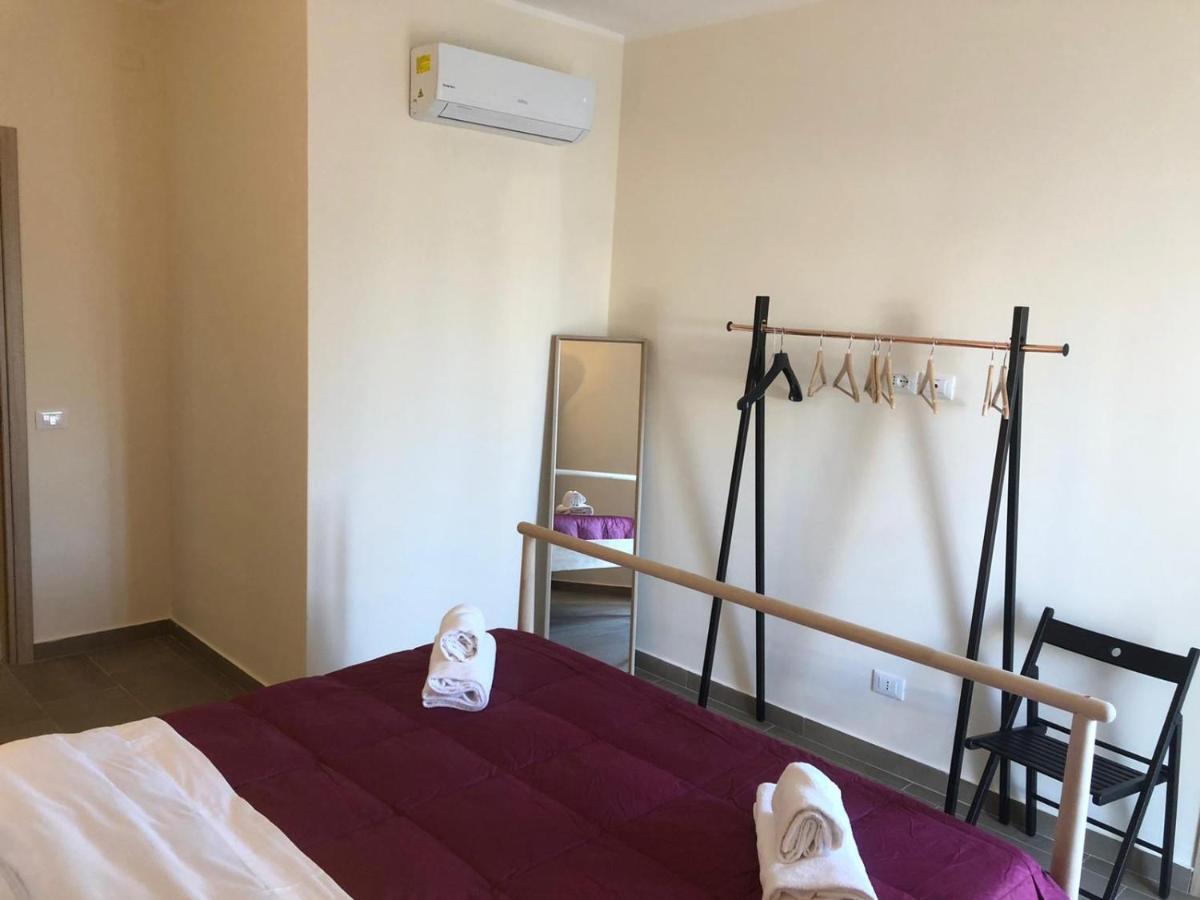 Lettera Living Penthouse Daire Katanya Dış mekan fotoğraf