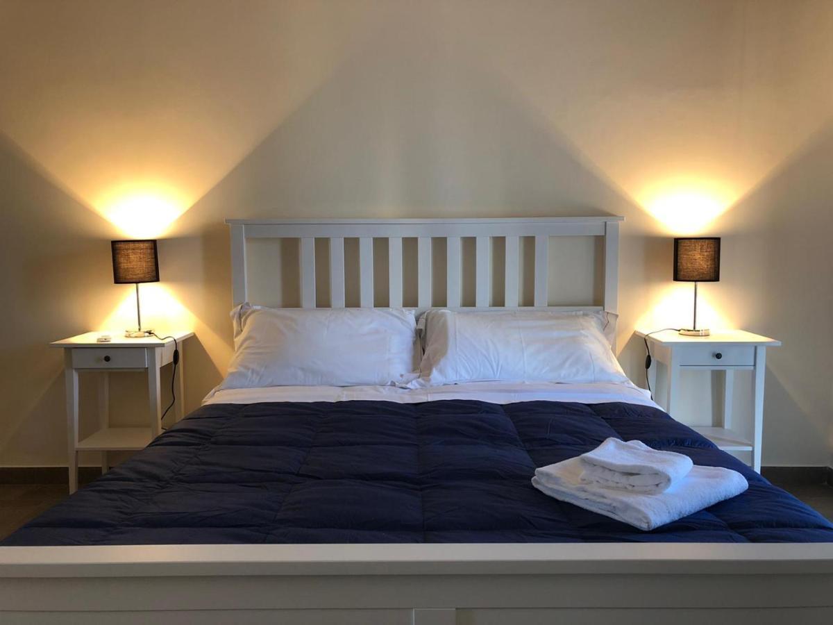 Lettera Living Penthouse Daire Katanya Dış mekan fotoğraf