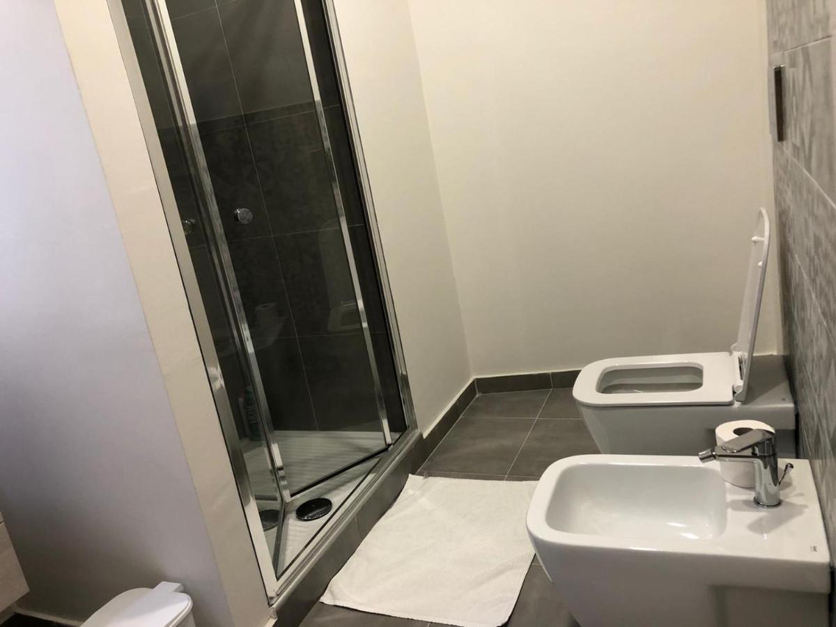 Lettera Living Penthouse Daire Katanya Dış mekan fotoğraf