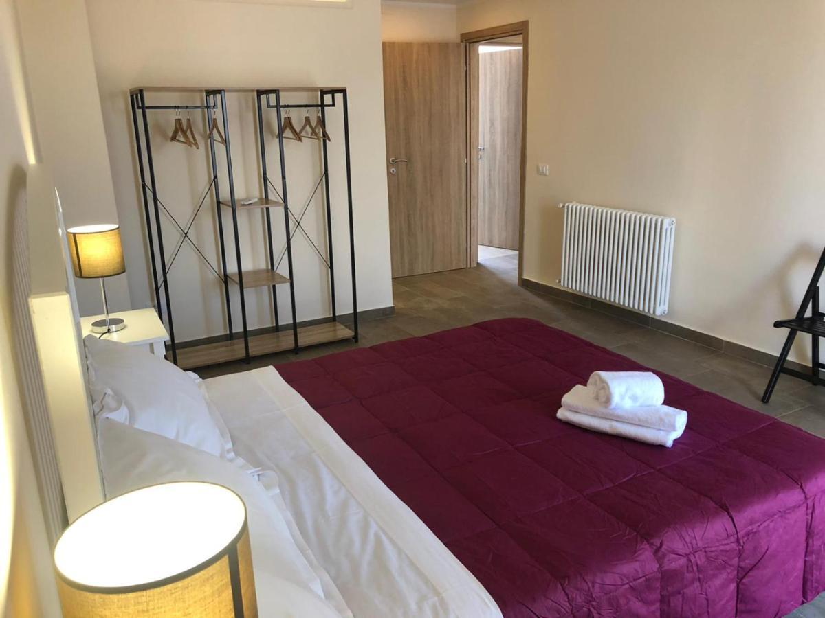 Lettera Living Penthouse Daire Katanya Dış mekan fotoğraf