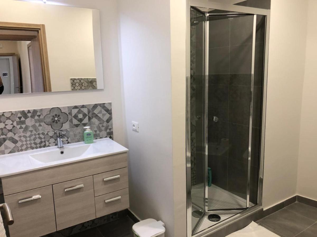 Lettera Living Penthouse Daire Katanya Dış mekan fotoğraf