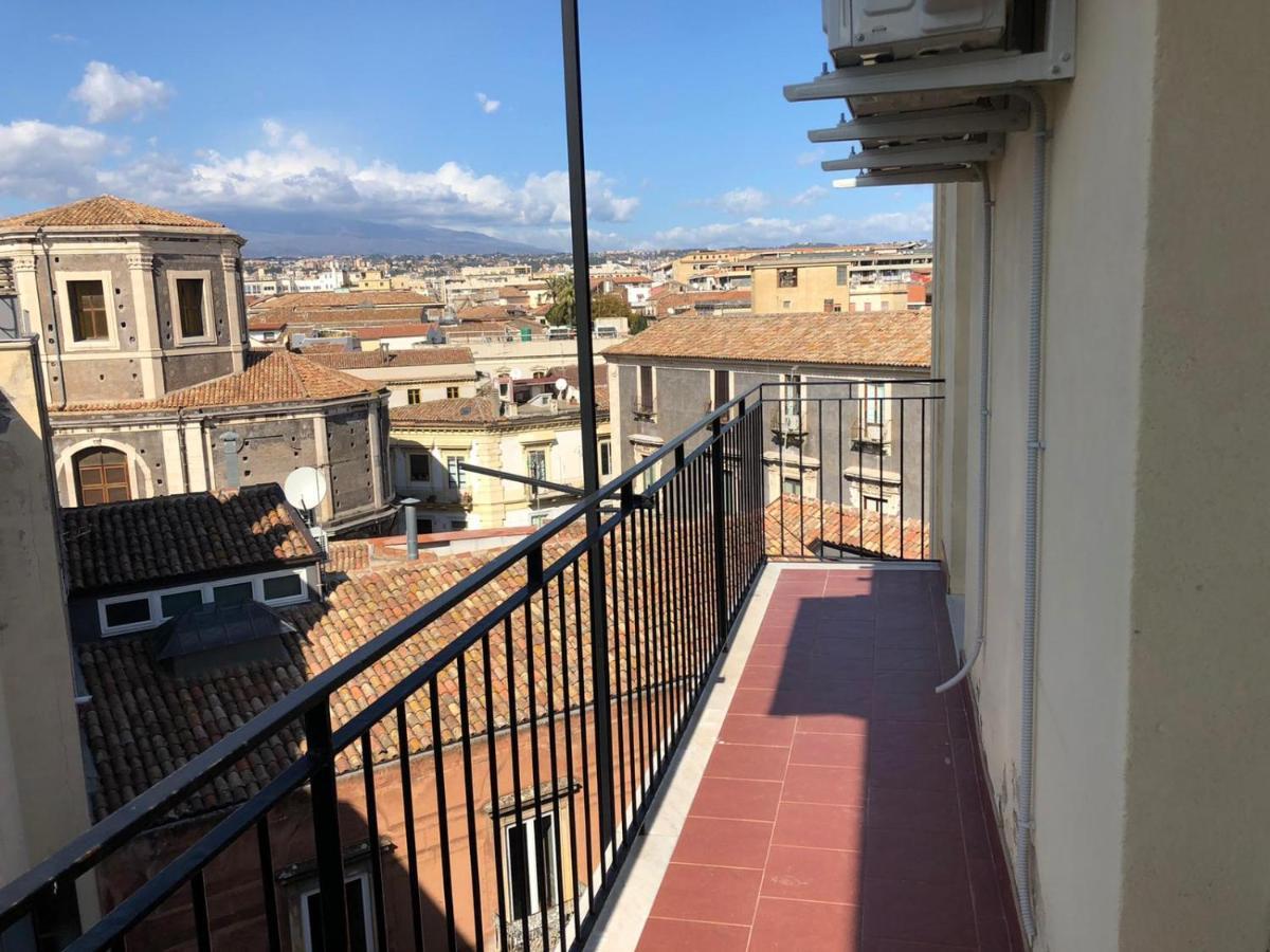Lettera Living Penthouse Daire Katanya Dış mekan fotoğraf