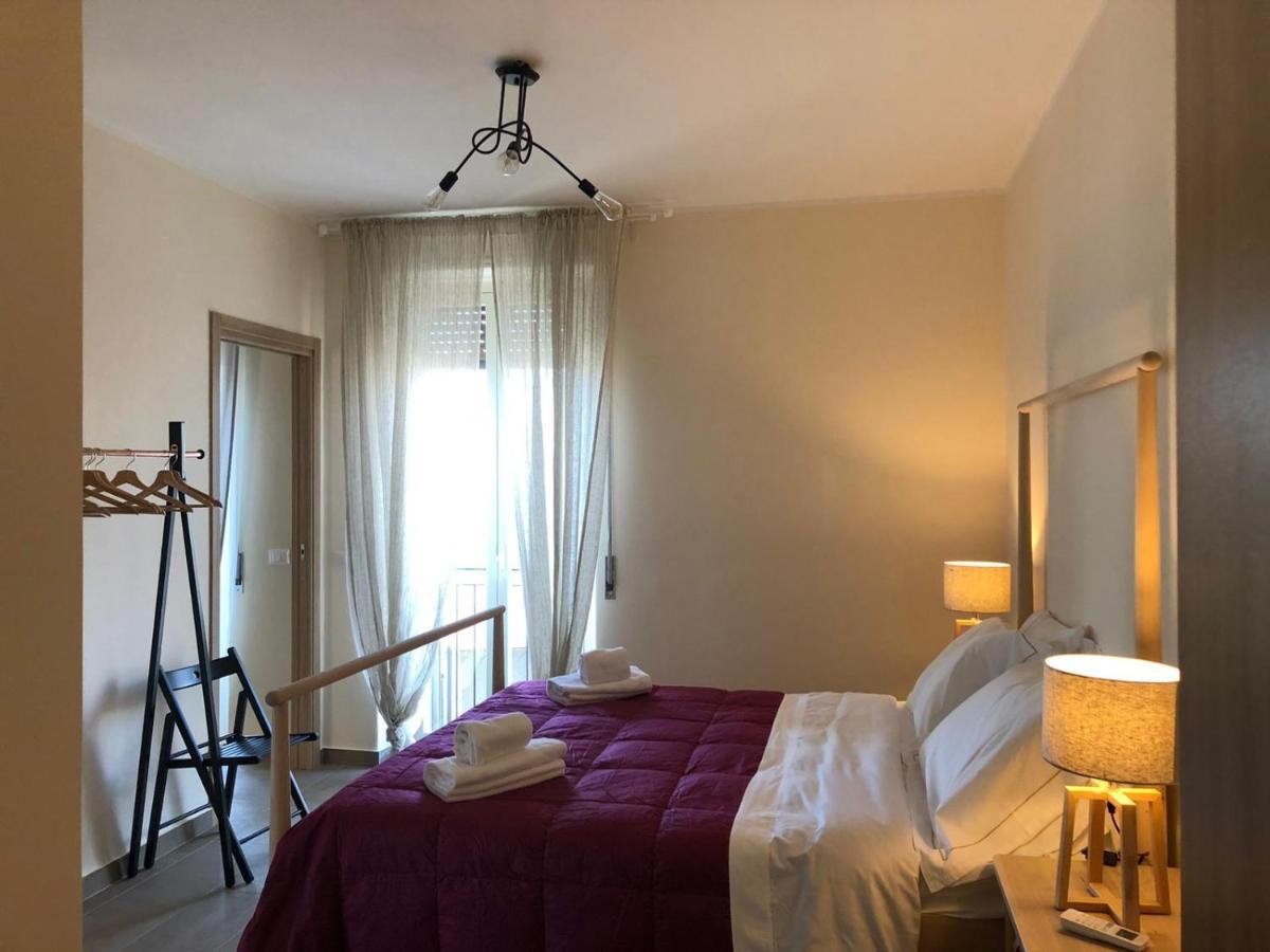 Lettera Living Penthouse Daire Katanya Dış mekan fotoğraf