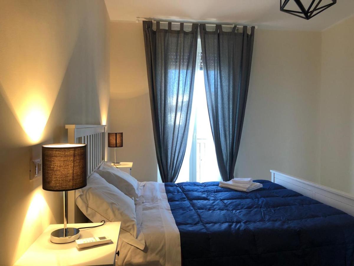 Lettera Living Penthouse Daire Katanya Dış mekan fotoğraf