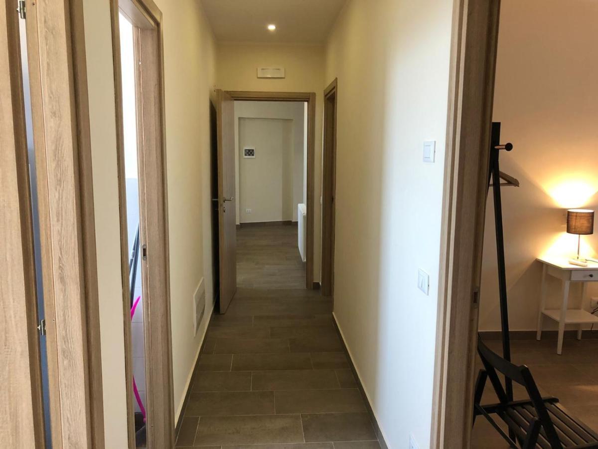 Lettera Living Penthouse Daire Katanya Dış mekan fotoğraf