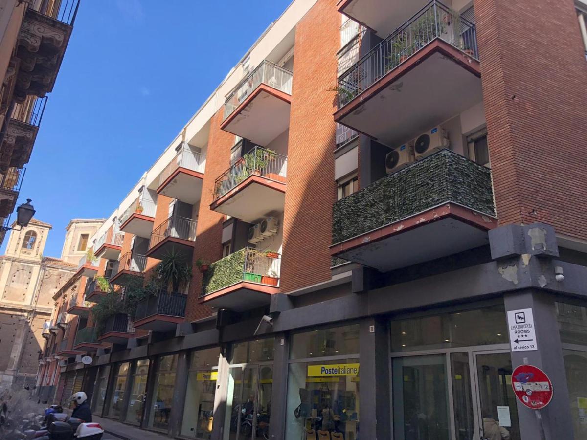 Lettera Living Penthouse Daire Katanya Dış mekan fotoğraf