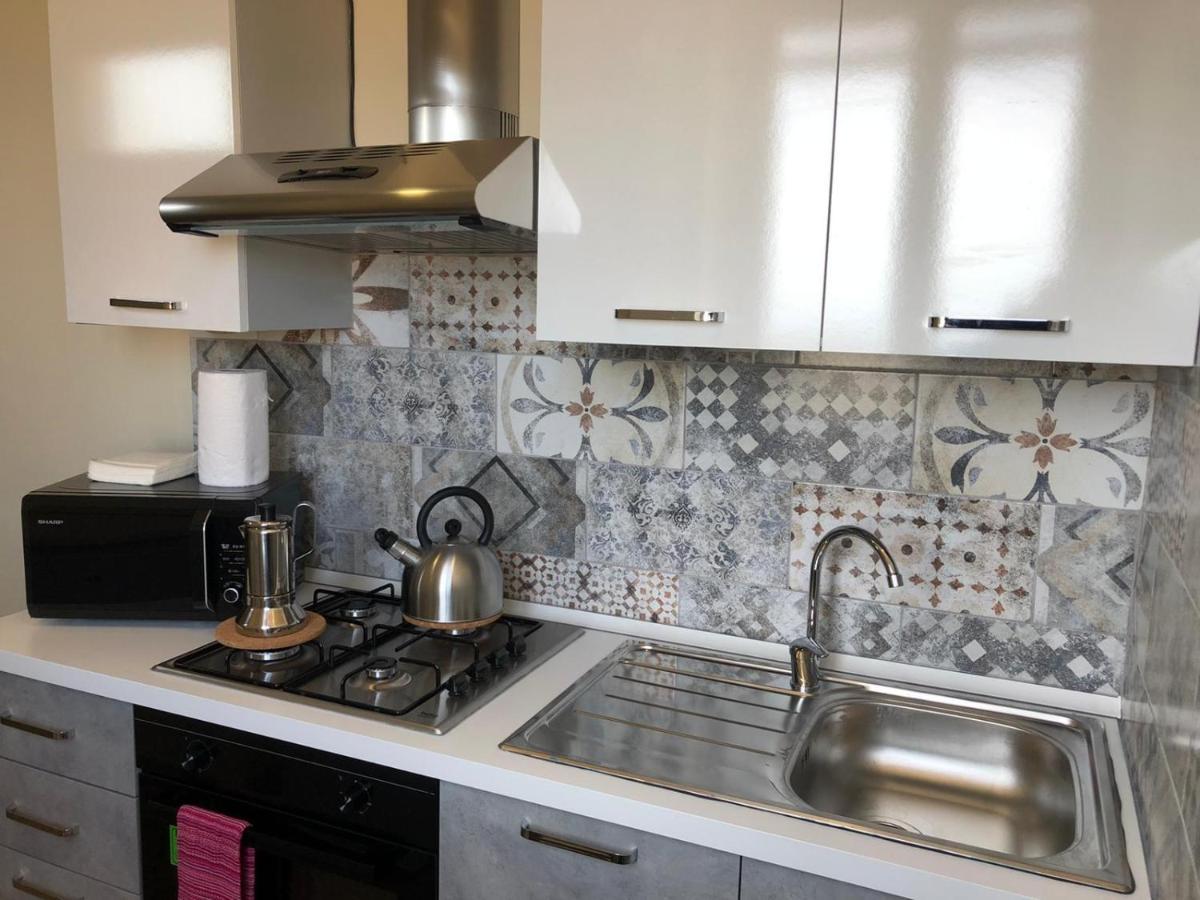 Lettera Living Penthouse Daire Katanya Dış mekan fotoğraf