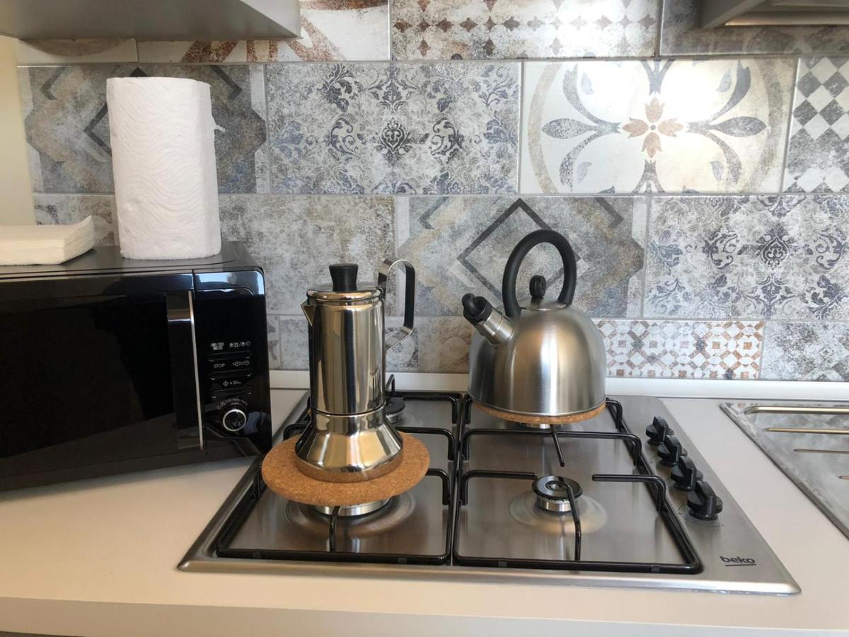 Lettera Living Penthouse Daire Katanya Dış mekan fotoğraf