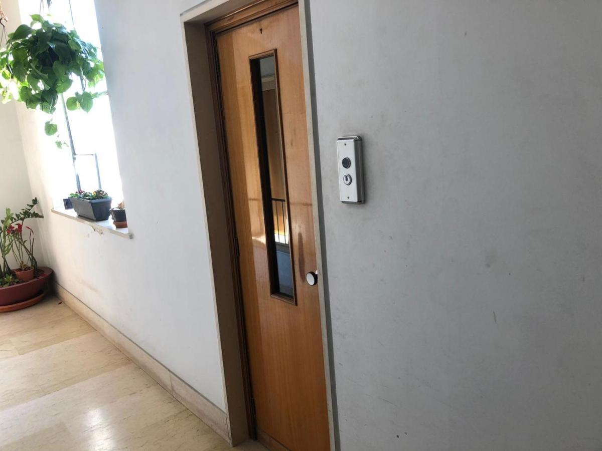 Lettera Living Penthouse Daire Katanya Dış mekan fotoğraf