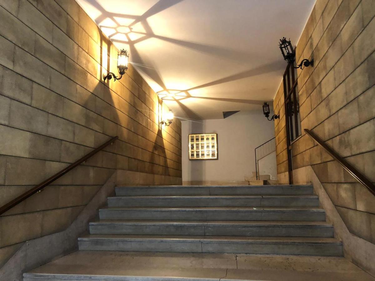 Lettera Living Penthouse Daire Katanya Dış mekan fotoğraf