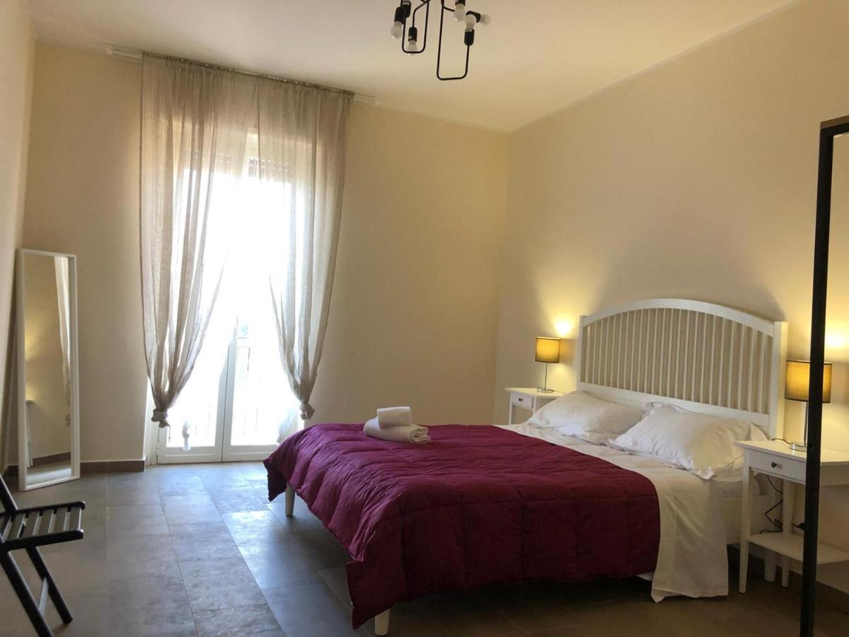 Lettera Living Penthouse Daire Katanya Dış mekan fotoğraf