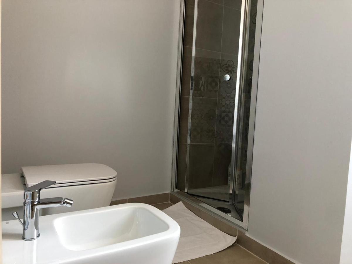 Lettera Living Penthouse Daire Katanya Dış mekan fotoğraf